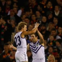 Rate The Players: Adelaide v Fremantle