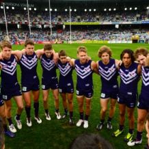 Rate The Players: Fremantle v North Melbourne