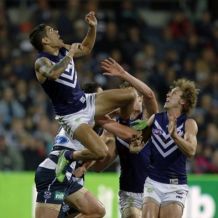 Rate The Players: Geelong v Fremantle