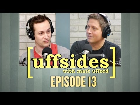 Uffsides: NFL Combine and Oscar talk with Will Leitch