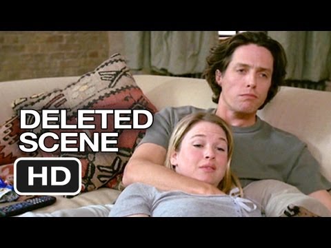 Bridget Jones's Diary Deleted Scene - The Perfect Relationship? (2001) - Renée Zellweger Movie HD