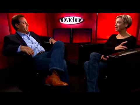 Unscripted with Jerry Seinfeld and Renee Zellweger