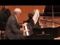 Piano Sonata, by Aaron Copland