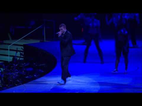 Justin.Timberlake- My Love Live