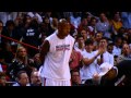 Spotlight: Ray Allen