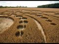 4 new Amazing Crop Circles in England Early Aug 2012  !!!