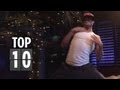 Top Ten Reasons We Love Channing Tatum - Movie HD