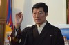 Dharamshala,India 15th February 2012: - Inaugurating the Tibet Policy Institute at the Kashag Secretariat Wednesday, 15th February, 2012, the political leader of Tibet, Dr. Lobsang Sangay said the institute aims to carry out comprehensive research works on all aspect of Tibet-related issues, which he underlined would help the administration in framing policies for the next fifty years and making the Tibet issue a competent case on the international platform.