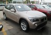 BMW X1 3 China 2012