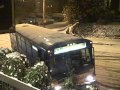 Sliding Cars in Seattle Snow on 11/22/10