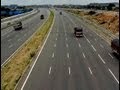 Bangalore Airport Road Drive in 10mts Outer Ring Road IT Corridor GoPro3 *HD*