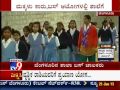 TV9 News: Private School Van Drivers Strike Enters 'Third' Day in Bangalore