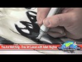 How to Draw Fabric and Clothing with Adam Hughes