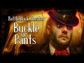 BattleBlock Theater Music: Buckle Your Pants (+DL)