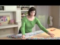 Learn with Jo-Ann How to Make Flannel Lounge Pants