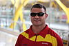 Wikinews interviews Spanish Paralympic track and field athlete David Casinos