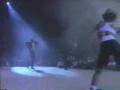 MC Hammer - Let's Get It Started (Live)