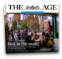 The Age for iPad