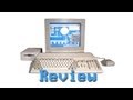 LGR - Amiga 500 Computer System Review