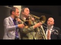 Mnozil Brass - Trombone Trio