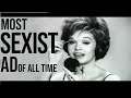 Vintage Xerox sexist commercial