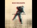 Bad Religion - Ad Hominem (Album Version)