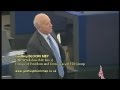 Why the whole banking system is a scam - Godfrey Bloom MEP