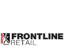 Frontline Retail Sydney Advertiser Logo