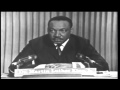 Martin Luther King Jr. on NBC's Meet the Press in 1965 | When Meet the Press Met Martin Luther King