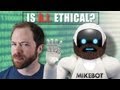 Is Developing Artificial Intelligence (AI) Ethical? | Idea Channel | PBS Digital Studios