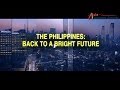 Asia Business Channel - The Philippines IV: 