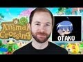 Does Animal Crossing Promote Otaku Citizenship? | Idea Channel | PBS Digital Studios