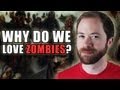 Why Do We Love Zombies? | Idea Channel | PBS Digital Studios