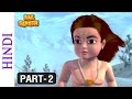 Bal Ganesh - Part 2 Of 10 - Cartoon movie for kids