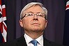 Kevin Rudd