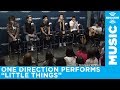 One Direction Performs 