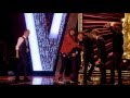 One Direction - Little Things (Live Royal Variety Performance 2012)