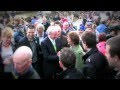 Vote for Change - Vote Martin McGuinness