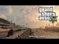 Grand Theft Auto V: Official Gameplay Video