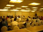 Sedition Laws Seminar, conducted by Ben Saul