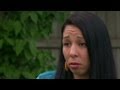 Ariel Castro's daughter Angie Gregg speaks to CNN