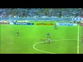 France - Brésil (1/4 de finale de la Coupe du Monde 1986)