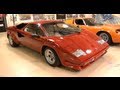 1986 Lamborghini Countach - Jay Leno's Garage