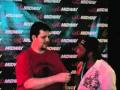 Black Machismo Jay Lethal Interview