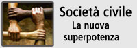 Societ civile: la nuova superpotenza