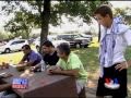 Texasdagi o'zbeklar, 6-qism/Uzbeks in Texas Part 6 - Picnic