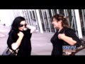 Shakhzoda in New York 2011 - Interview with Uzbek TV New York(718) 600-6518