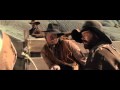 Josey Wales: Hell is coming to breakfast