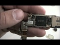 100% Way to Fix a Water Damaged iPhone 4 - Wet iPhone Repair