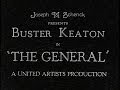 The General (1926)